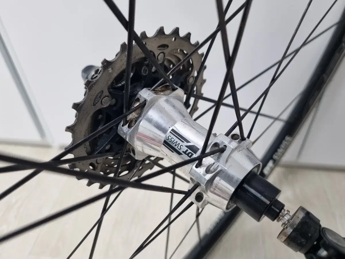 DT Swiss R23 Spline 디티스위스 스플라인 울테그라 스프라켓